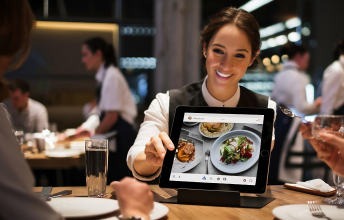 Hospitality Solutions