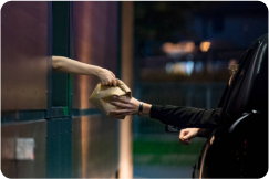 Drive Thru Solutions