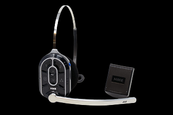 Drive-Thru Headsets for Restaurants